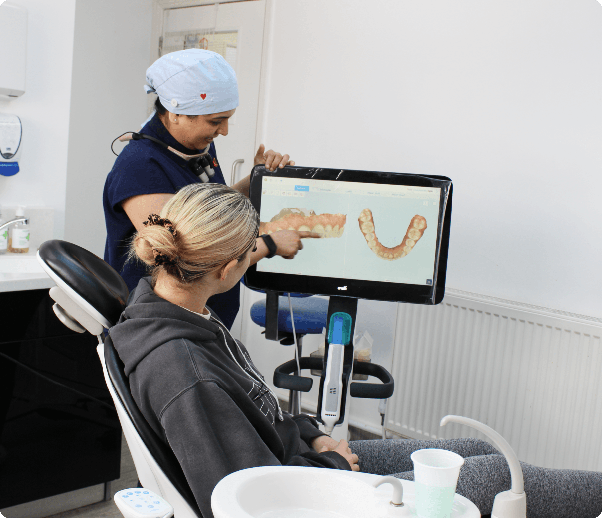 Cosmetic treatments with Dr Parekh preview