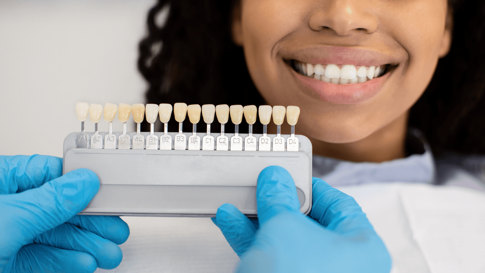 Cosmetic treatments preview