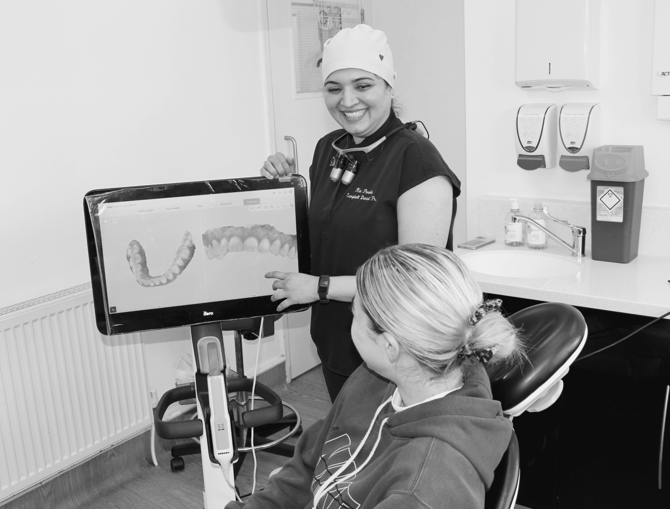 Your trusted cosmetic dentist based in Stoke-on-Trent preview